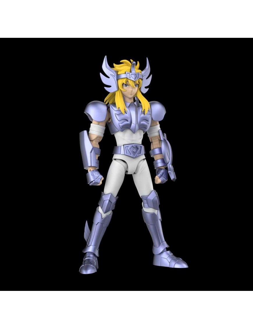 Blokees Saint Seiya Champion Class 07 Cygnus Hyoga