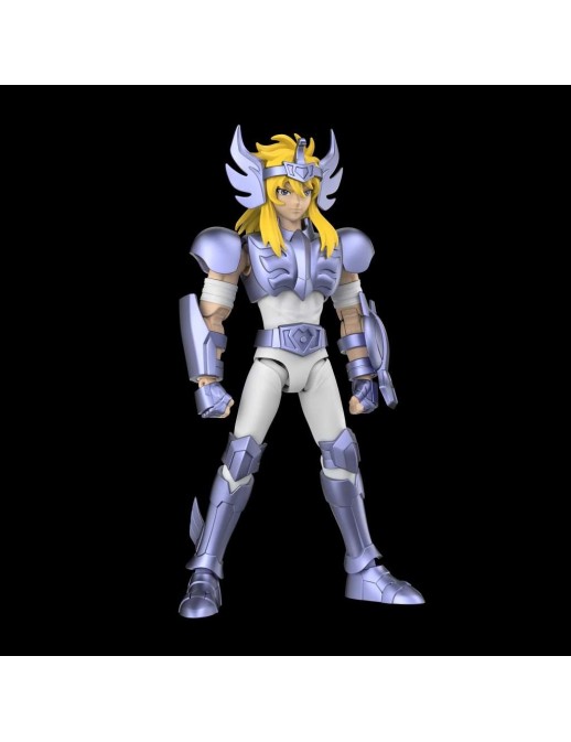 Blokees Saint Seiya Champion Class 07 Cygnus Hyoga