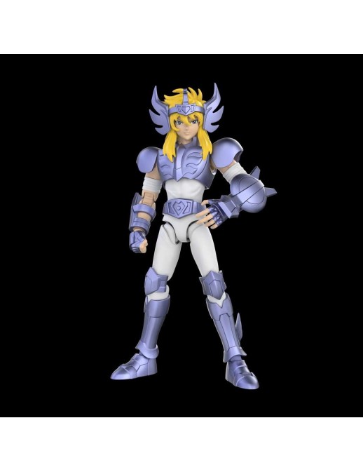 Blokees Saint Seiya Champion Class 07 Cygnus Hyoga