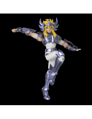Blokees Saint Seiya Champion Class 07 Cygnus Hyoga