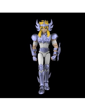Blokees Saint Seiya Champion Class 07 Cygnus Hyoga