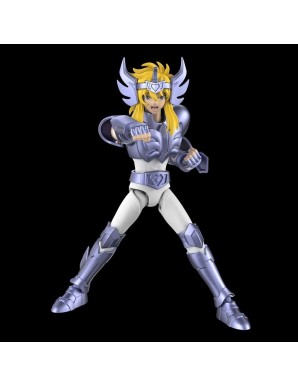 Blokees Saint Seiya Champion Class 07 Cygnus Hyoga