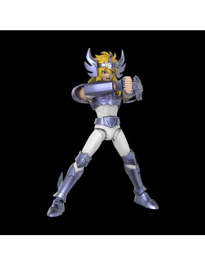 Blokees Saint Seiya Champion Class 07 Cygnus Hyoga