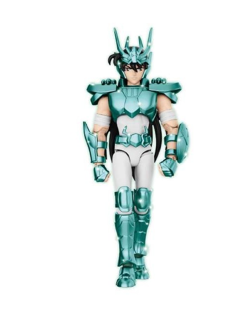 Blokees Saint Seiya Champion Class 09 Dragon Shiryu