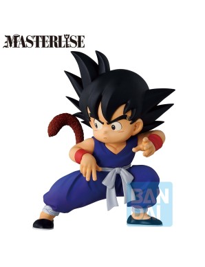 Bandai Ichibansho Dragon Ball The Chronicle of Goku Son Goku