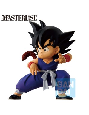 Bandai Ichibansho Dragon Ball The Chronicle of Goku Son Goku