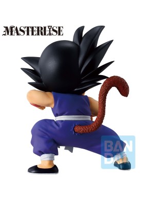 Bandai Ichibansho Dragon Ball The Chronicle of Goku Son Goku