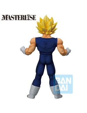Bandai Ichibansho Dragon Ball Z The Chronicle of Goku Majin Vegeta