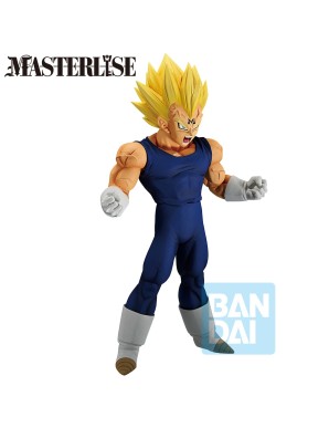 Bandai Ichibansho Dragon Ball Z The Chronicle of Goku Majin Vegeta