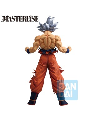 Bandai Ichibansho Dragon Ball Super The Chronicle of Goku Son Goku Ultra Instict