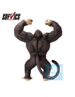 Bandai Ichibansho Dragon Ball The Chronicle of Goku Great Ape Goku