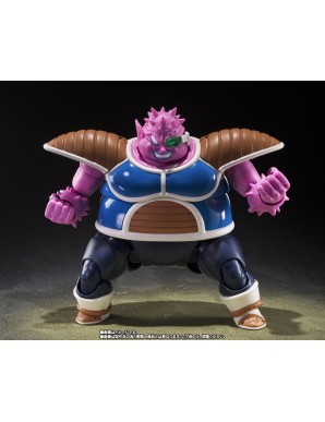 Bandai S.H. Figuarts Dragon Ball Z Dodoria & Zarbon The Final Battle of the Alone