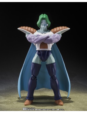 Bandai S.H. Figuarts Dragon Ball Z Dodoria & Zarbon The Final Battle of the Alone
