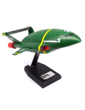 Amie Thunderbird 2 Resin Model 1/200 Scale with Stand
