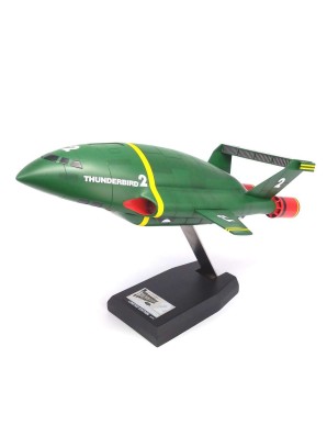 Amie Thunderbird 2 Resin Model 1/200 Scale with Stand