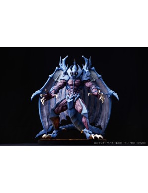 ADK Emotions Yu-Gi-Oh! GX Raviel Lord of Phantasms