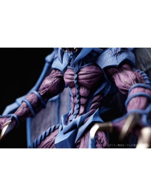 ADK Emotions Yu-Gi-Oh! GX Raviel Lord of Phantasms