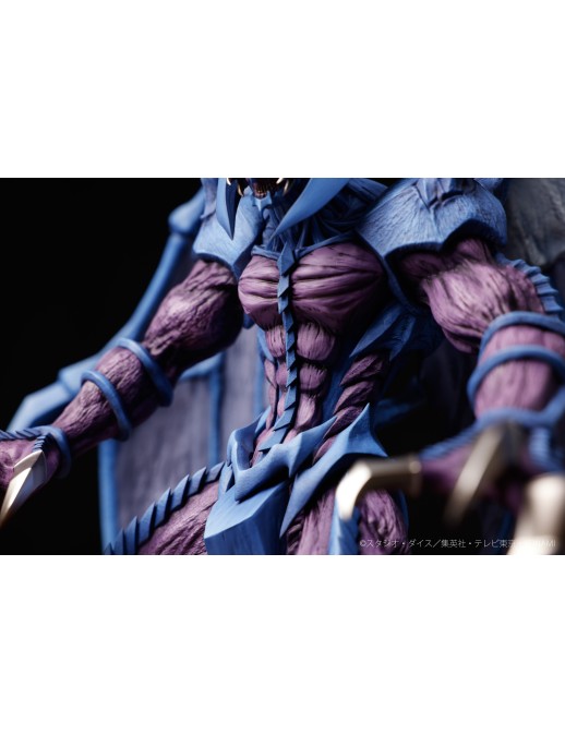 ADK Emotions Yu-Gi-Oh! GX Raviel Lord of Phantasms