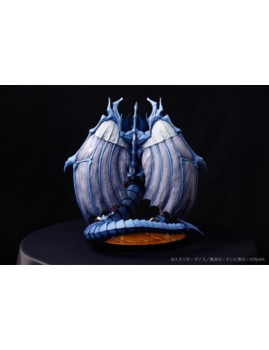 ADK Emotions Yu-Gi-Oh! GX Raviel Lord of Phantasms