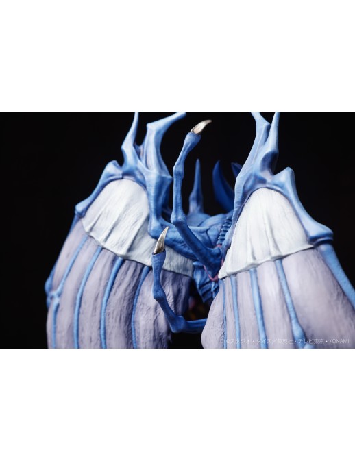 ADK Emotions Yu-Gi-Oh! GX Raviel Lord of Phantasms