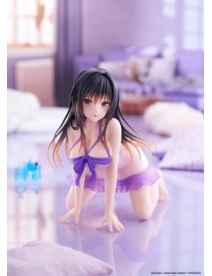 Taito Desktop Cute To Love-Ru Darkness Yui Kotegawa Room Wear Version