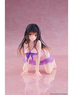 Taito Desktop Cute To Love-Ru Darkness Yui Kotegawa Room Wear Version