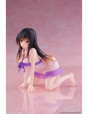 Taito Desktop Cute To Love-Ru Darkness Yui Kotegawa Room Wear Version