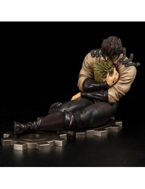 Sentinel Figure Museum JoJo's Bizarre Adventure Phantom Blood Jonathan Joestar & Dio Special Color Version