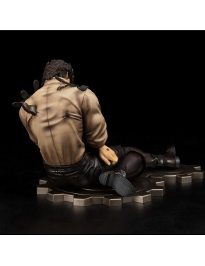 Sentinel Figure Museum JoJo's Bizarre Adventure Phantom Blood Jonathan Joestar & Dio Special Color Version