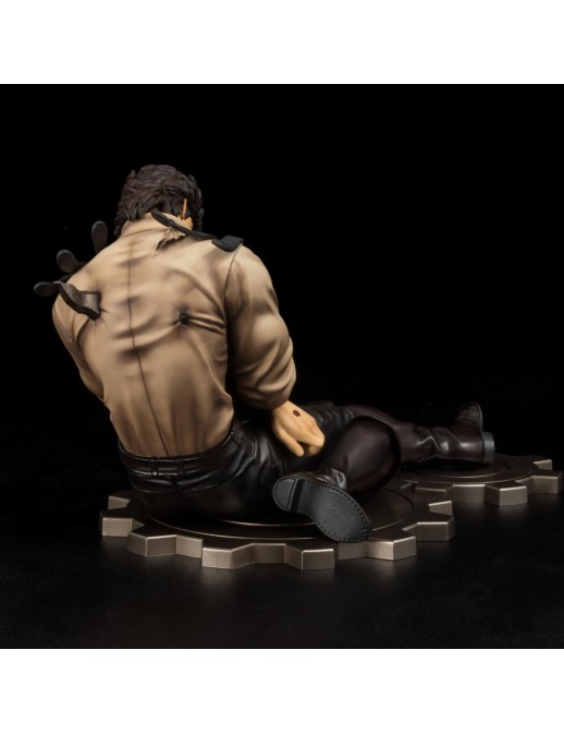 Sentinel Figure Museum JoJo's Bizarre Adventure Phantom Blood Jonathan Joestar & Dio Special Color Version