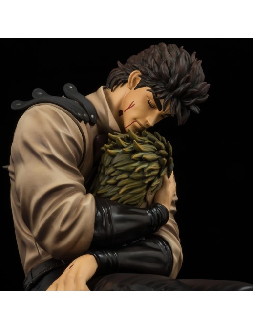 Sentinel Figure Museum JoJo's Bizarre Adventure Phantom Blood Jonathan Joestar & Dio Special Color Version