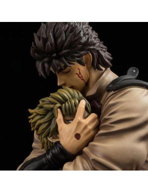 Sentinel Figure Museum JoJo's Bizarre Adventure Phantom Blood Jonathan Joestar & Dio Special Color Version