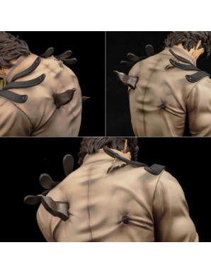 Sentinel Figure Museum JoJo's Bizarre Adventure Phantom Blood Jonathan Joestar & Dio Special Color Version