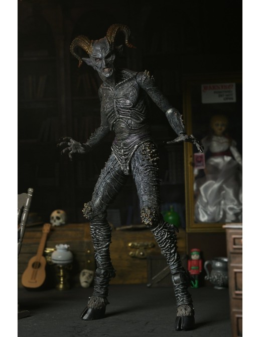 Neca The Conjuring Universe Malthus the Demon