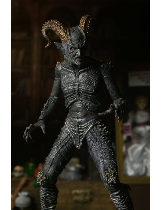 Neca The Conjuring Universe Malthus the Demon