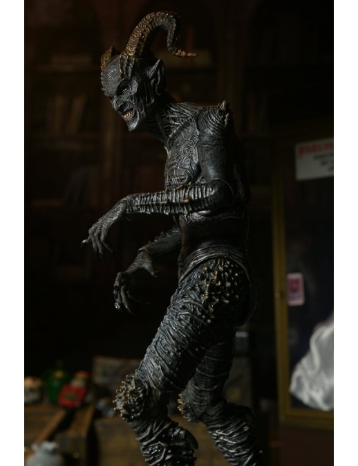 Neca The Conjuring Universe Malthus the Demon