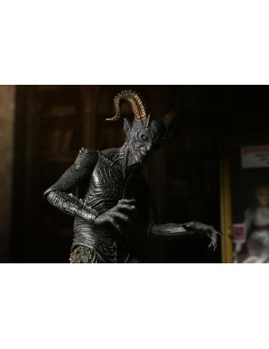 Neca The Conjuring Universe Malthus the Demon