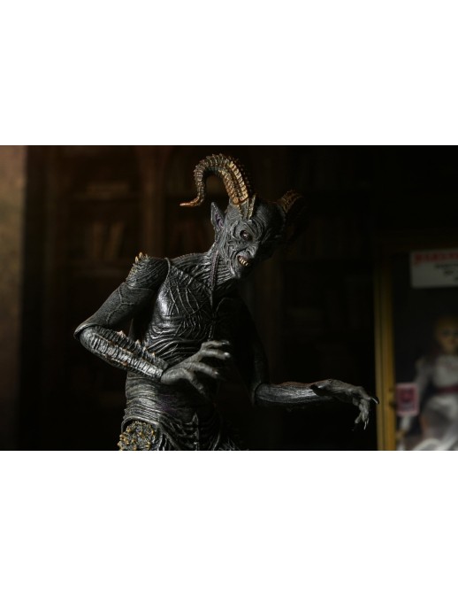 Neca The Conjuring Universe Malthus the Demon