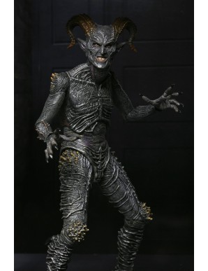 Neca The Conjuring Universe Malthus the Demon
