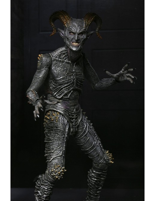 Neca The Conjuring Universe Malthus the Demon