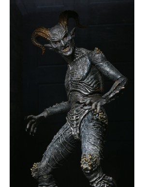 Neca The Conjuring Universe Malthus the Demon