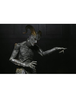 Neca The Conjuring Universe Malthus the Demon