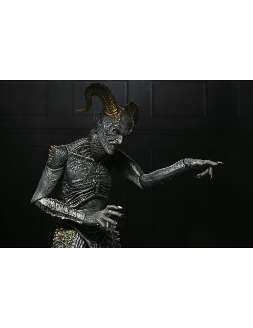 Neca The Conjuring Universe Malthus the Demon