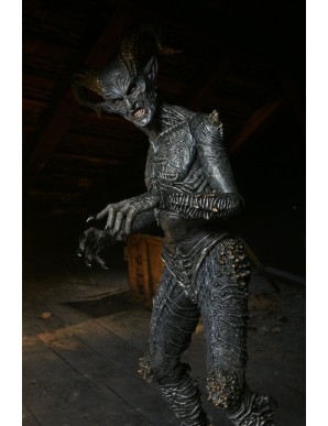 Neca The Conjuring Universe Malthus the Demon