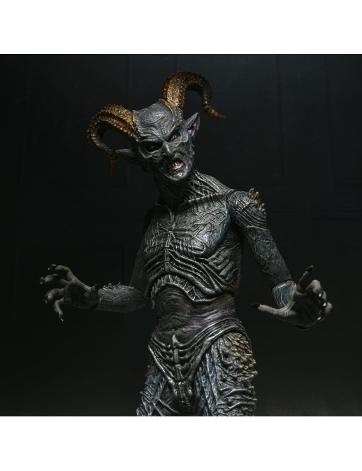 Neca The Conjuring Universe Malthus the Demon