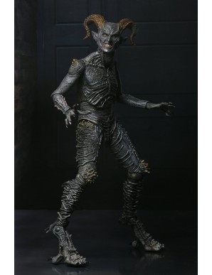 Neca The Conjuring Universe Malthus the Demon