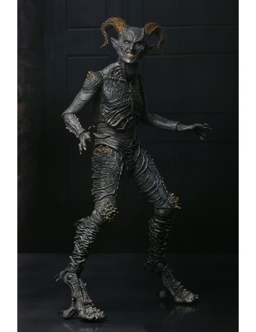 Neca The Conjuring Universe Malthus the Demon