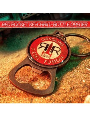 Doctor Collector Fallout Wasteland Treasures Kit