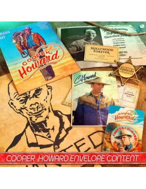 Doctor Collector Fallout Wasteland Treasures Kit