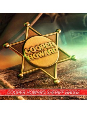 Doctor Collector Fallout Wasteland Treasures Kit